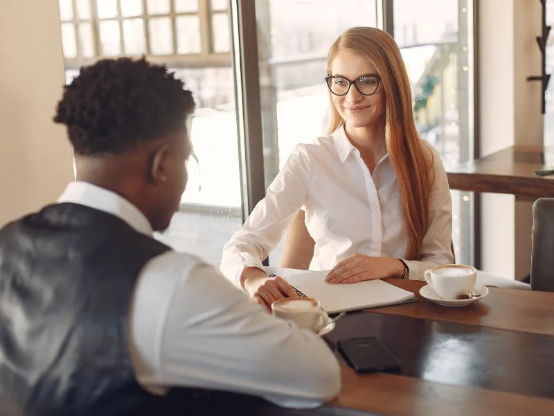 5 Segredos para uma Entrevista de Emprego Bem-Sucedida