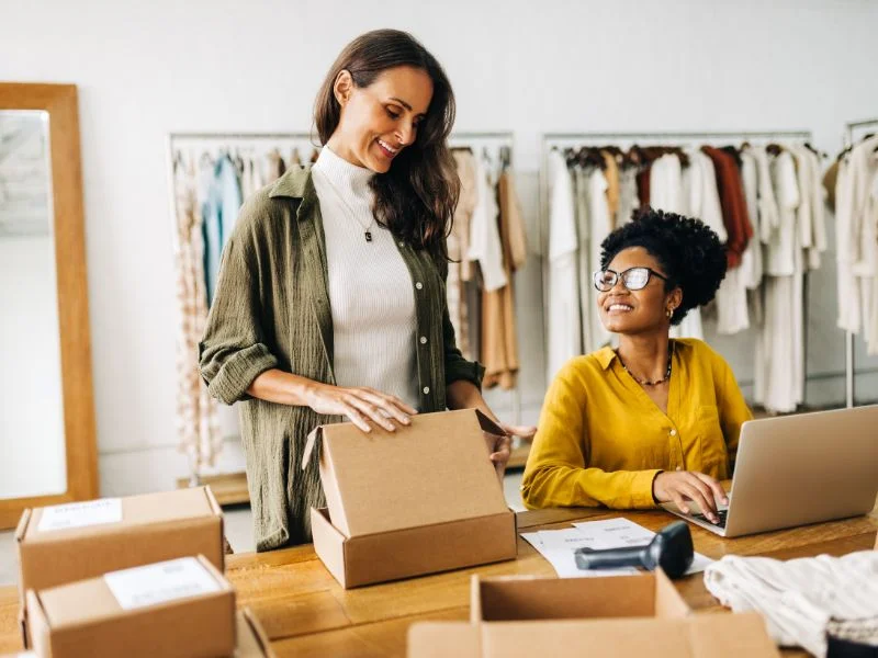 Empreendedorismo Jovem: Como Transformar uma Ideia em Negócio
