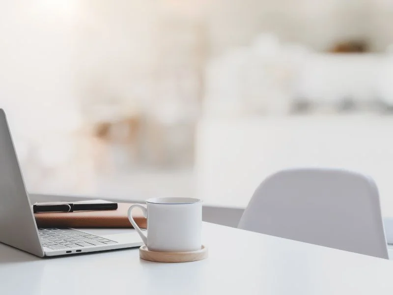 Trabalho Remoto: Como Ser Produtivo e Organizado em Casa