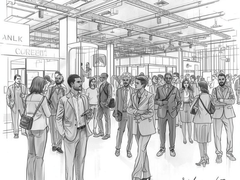 Como Funciona o Mercado de Trabalho em Campinas e Região Metropolitana