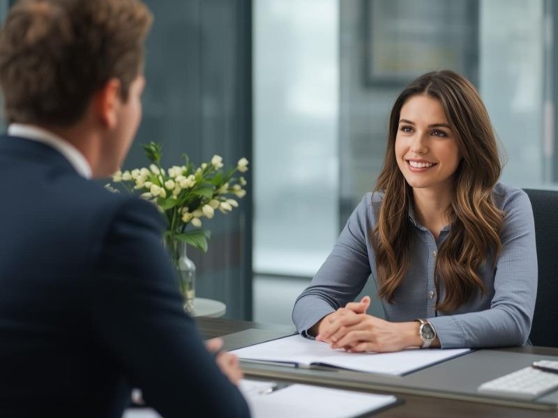 Como o Comportamento do Candidato Pesa mais do que o Currículo em Muitas Vagas