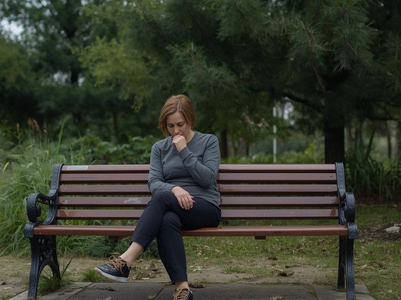 O Impacto Emocional do Desemprego e Como Manter Equilíbrio Durante a Busca por Trabalho