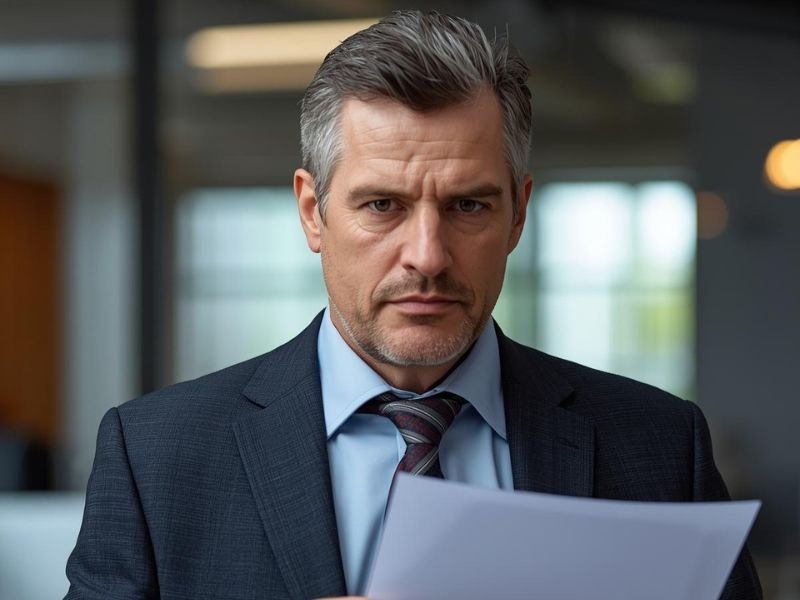 O que Realmente Muda na Busca por Emprego Quando o Candidato Passa dos 40 anos