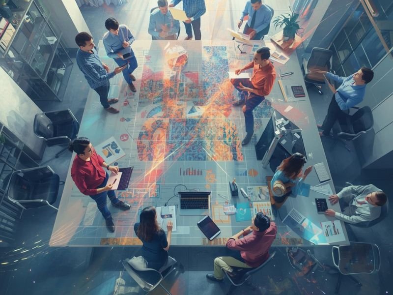 O que as Empresas de Campinas Realmente Analisam em um Currículo