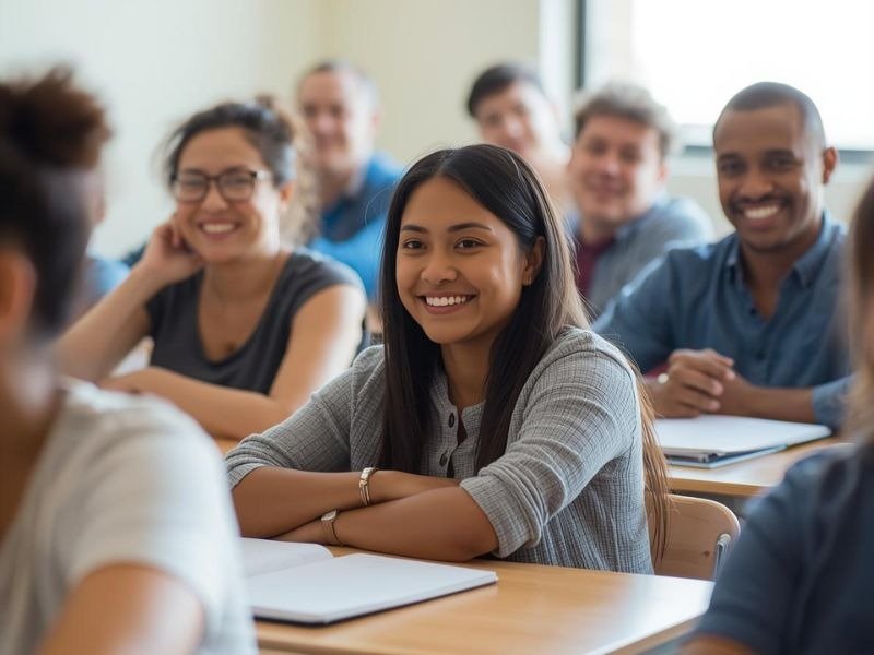 Pessoas com Baixa Escolaridade e o Acesso Real ao Mercado de Trabalho