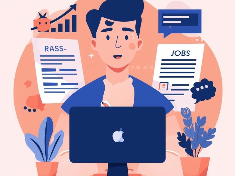 Por que tantas Pessoas Procuram Emprego em Campinas e não Recebem Retorno das Empresas