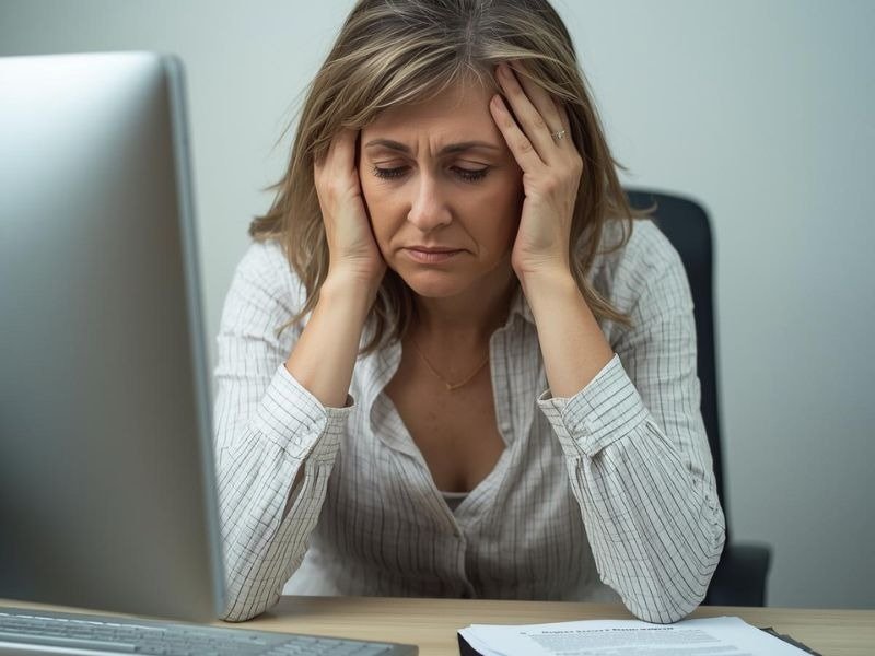 Voltar ao Mercado de Trabalho Após Muito Tempo Fora Desafios Reais e Reconstrução da Confiança