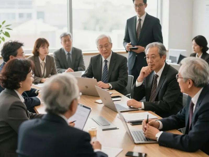 Trabalhar Depois dos 50 Anos Como Transformar Experiência em Oportunidade Real