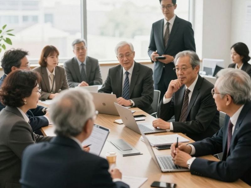 Trabalhar Depois dos 50 Anos Como Transformar Experiência em Oportunidade Real