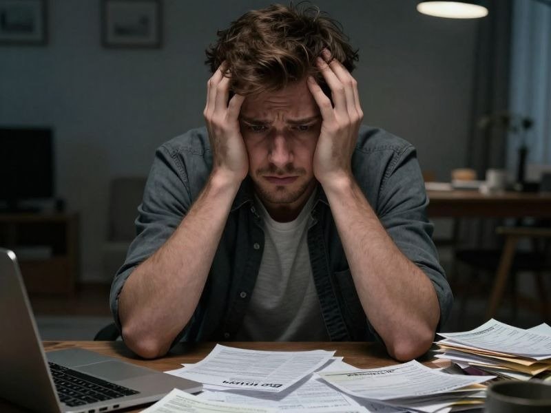 Como Reorganizar a Vida Financeira Enquanto Procura um Novo Emprego