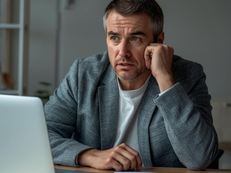 Quando o Desemprego Afeta a Identidade Reconstruindo Propósito Além do Cargo