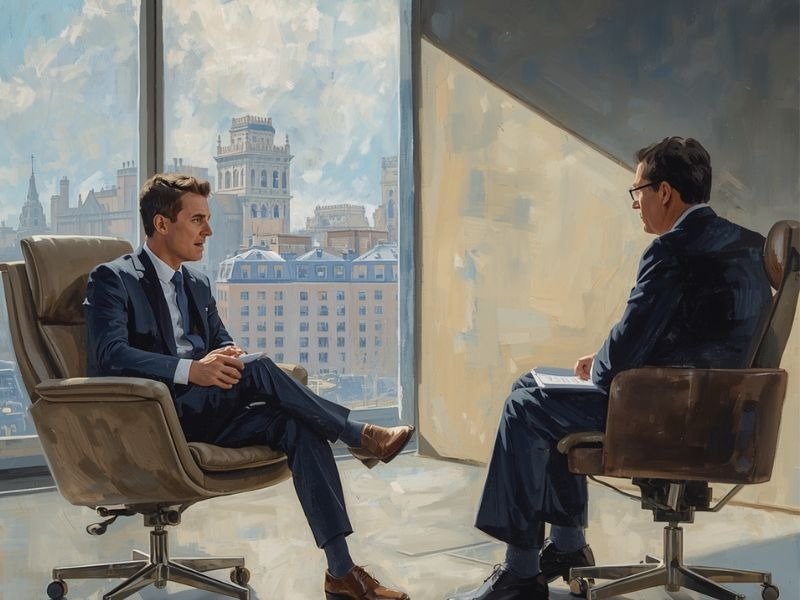 Como Responder à Pergunta Por que você quer trabalhar aqui